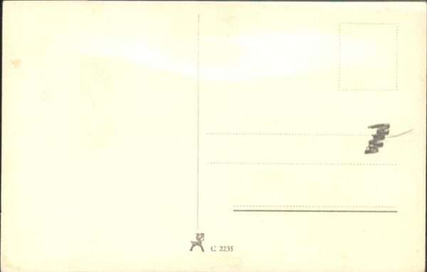 Verlag Film-Foto-Verlag Nr. Joachim Brennecke A 3626/2 – Bild 2