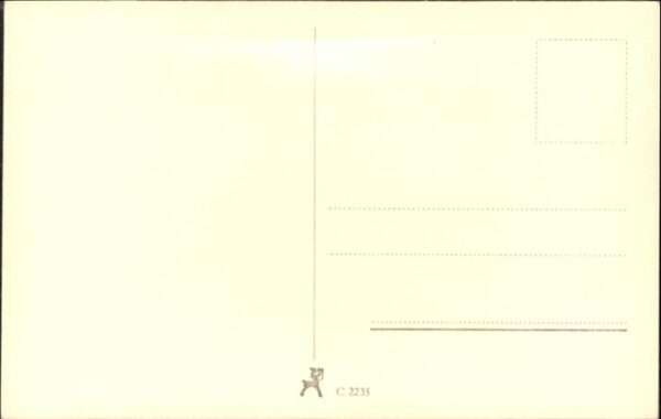 Verlag Film-Foto-Verlag Nr. Kirsten Heiberg A 3609/1 – Bild 2