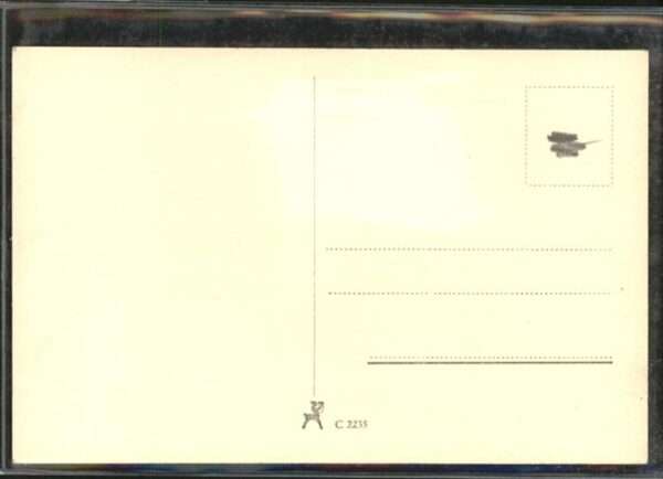 Verlag Film-Foto-Verlag Nr. Rotraut Richter A 3539/1 – Bild 2