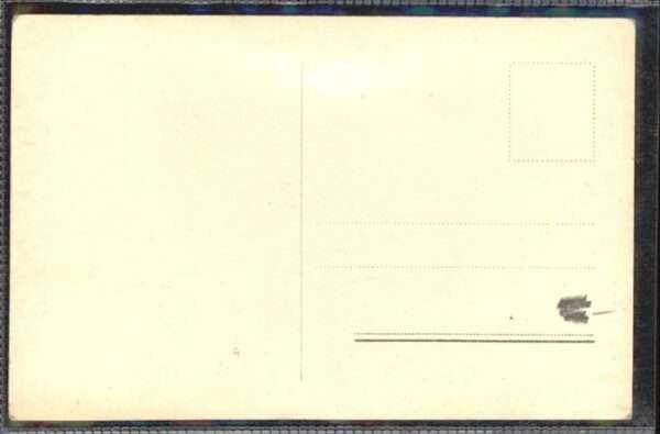 Verlag Ross Nr. Joachim Brennecke A 3387/2 Hutmode – Bild 2