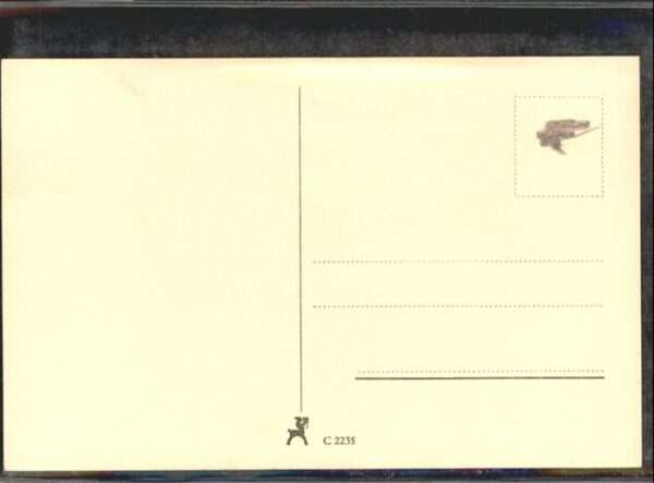 Verlag Film-Foto-Verlag Nr. Anna Dammann A 3440/1 – Bild 2