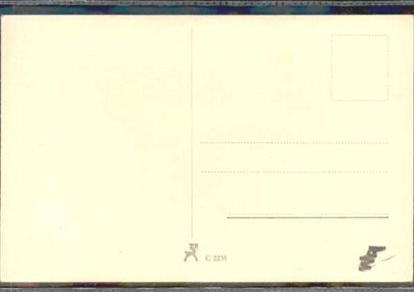 Verlag Film-Foto-Verlag Nr. Heinz Ohlsen A 3562/1 – Bild 2