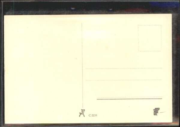 Verlag Film-Foto-Verlag Nr. Fita Benkhoff A 3566/1 – Bild 2
