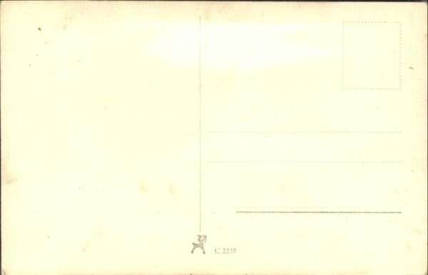 Verlag Film-Foto-Verlag Nr. Erich Fiedler A 3635/1 Zigarette – Bild 2