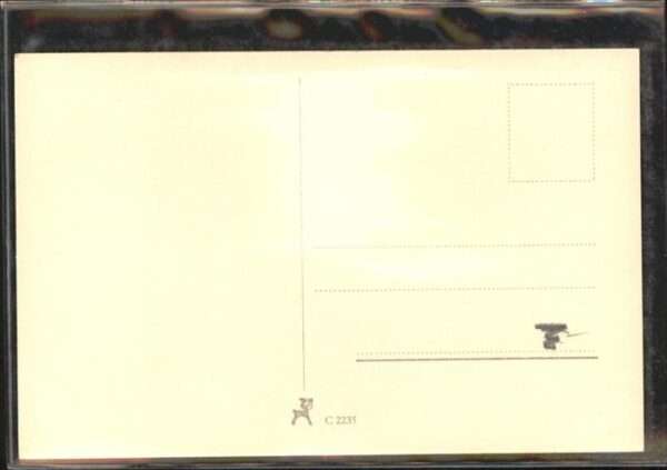 Verlag Film-Foto-Verlag Nr. Lili Murati A 3559/1 – Bild 2
