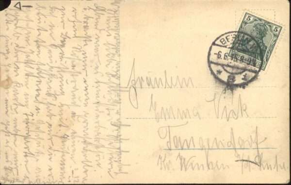 Wilhelm II Kaiserhaus – Bild 2