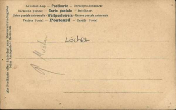 Adel Preussen Cecilie – Bild 2