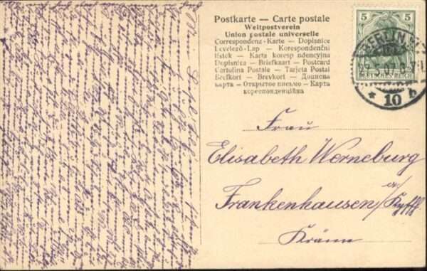 Adel Preussen Prinz Wilhelm – Bild 2