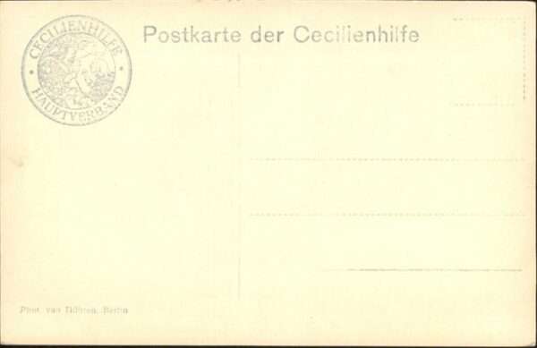 Adel Preussen Kronprinzessin Cecilie Prinzessin Alexa – Bild 2