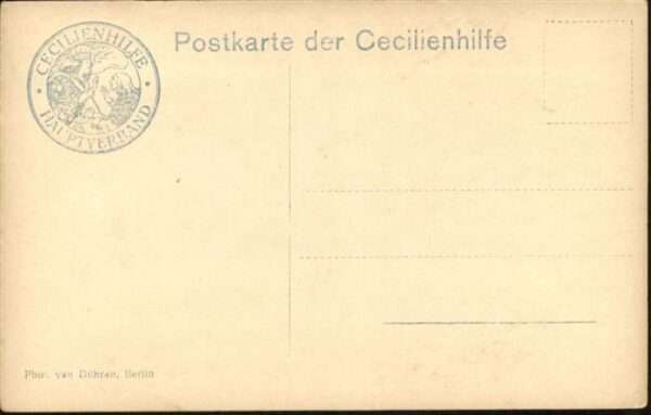 Adel Preussen Kronprinzessin Cecilie Prinzessin Alexa – Bild 2