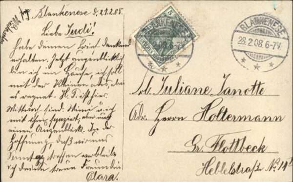 Adel Preussen Kaiserin Auguste Viktoria – Bild 2