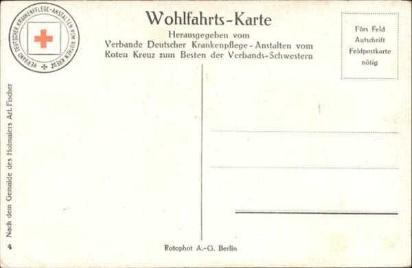 Adel Preussen Kaiserin Auguste Viktoria Rotes-Kreuz – Bild 2