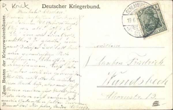 Adel Preussen Kaiserin Auguste Viktoria – Bild 2