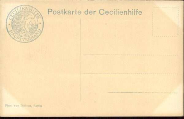 Adel Preussen Kronprinzessin Cecilie Prinzessin Alexa – Bild 2