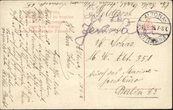 Adel Preussen Kaierin Auguste Viktoria – Bild 2
