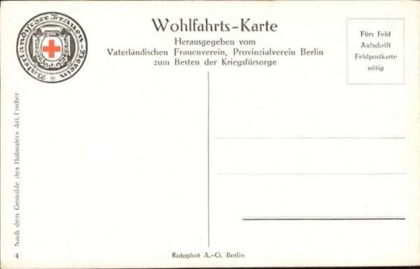 Adel Preussen Kaiserin Auguste Viktoria Rotes-Kreuz – Bild 2