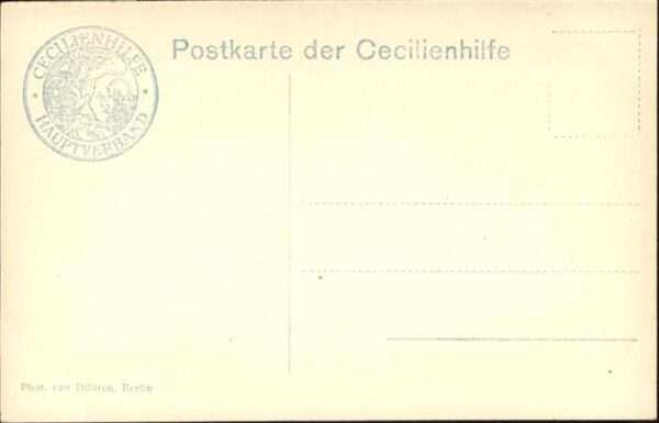 Adel Preussen Kronprinzessin Cecilie Prinzessin Alexa – Bild 2