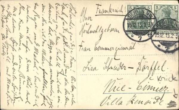 Adel Preussen Prinzessin August Wilhelm – Bild 2