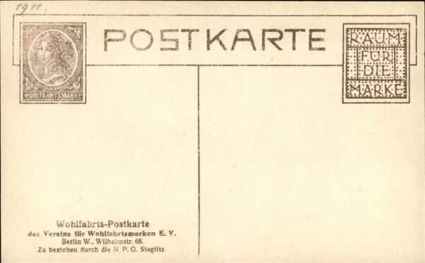 Adel Preussen Kaiserin Auguste Viktoria Tochter Luise – Bild 2