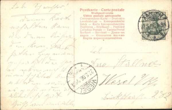 Adel Preussen Prinz Eitel Friedrich Herzogin Sophie C – Bild 2