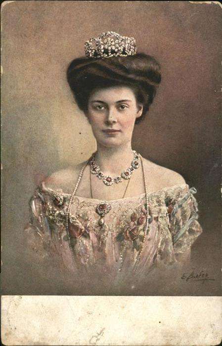 Adel Preussen