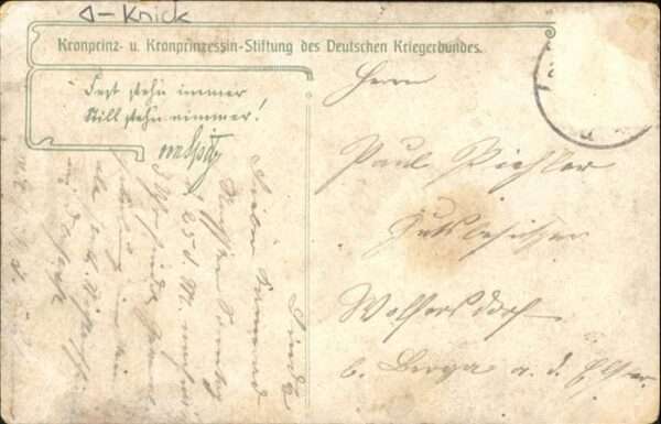 Adel Preussen – Bild 2