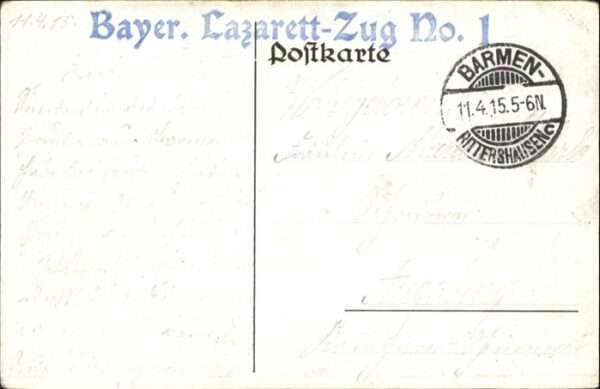 Adel Preussen Kronprinz Wilhelm Friedrich – Bild 2