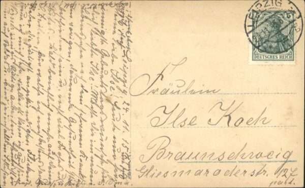 Adel Preussen Kaiserin Auguste Viktoria Cecilie Famil – Bild 2