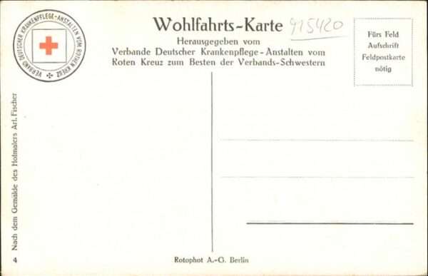 Adel Preussen Kaiserin Auguste Viktoria Rotes-Kreuz – Bild 2