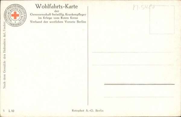 Adel Preussen Kaiserin Auguste Viktoria Rotes-Kreuz – Bild 2
