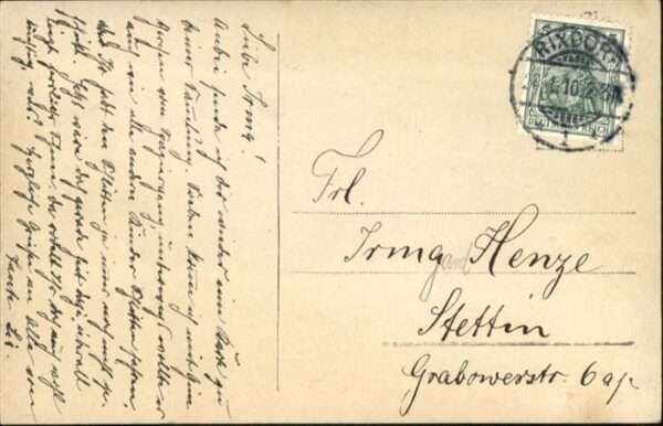 Adel Preussen Prinzessin Victoria Luise – Bild 2