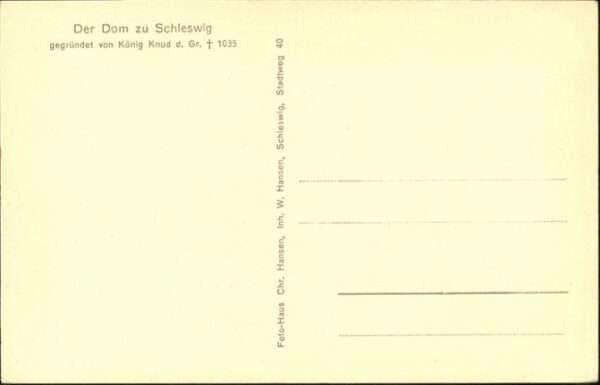 Adel Preussen Sarkophag König Friedrich I – Bild 2