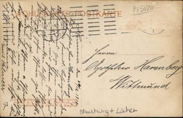 Adel Preussen Kronprinz Friedrich Wilhelm Enkel – Bild 2
