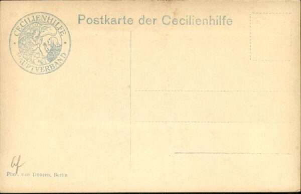 Adel Preussen Kronprinzessin Cecilie Prinzessin Alexa – Bild 2