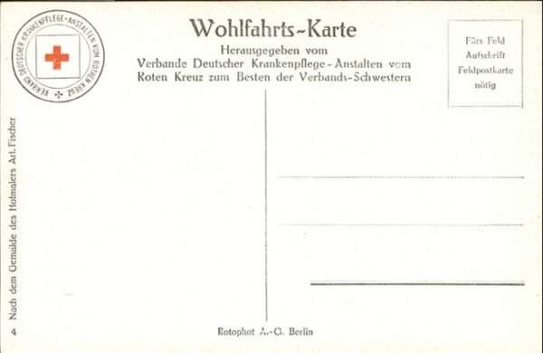 Adel Preussen Kaiserin Auguste Viktoria Rotes-Kreuz – Bild 2
