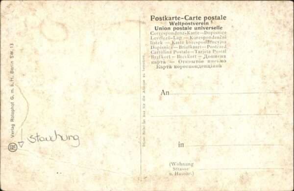 Wilhelm II Familie Hund – Bild 2