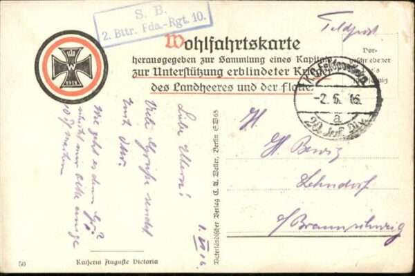 Adel Preussen Kaiserin Auguste Viktoria – Bild 2