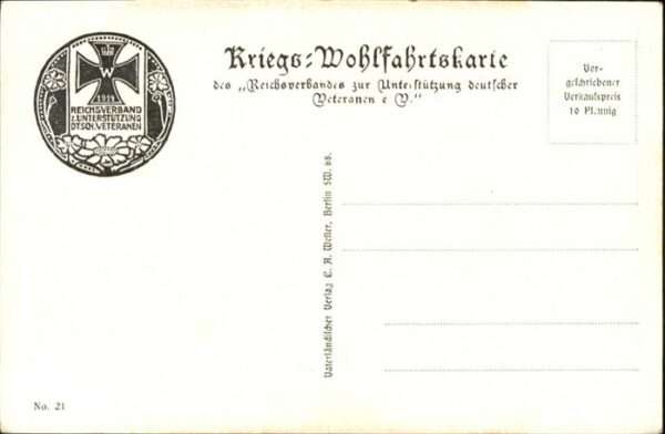 Adel Preussen Kronprinz Friedrich Wilhelm – Bild 2
