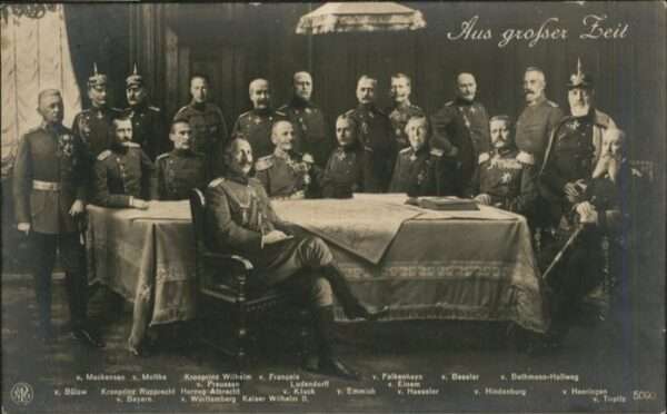 Wilhelm II