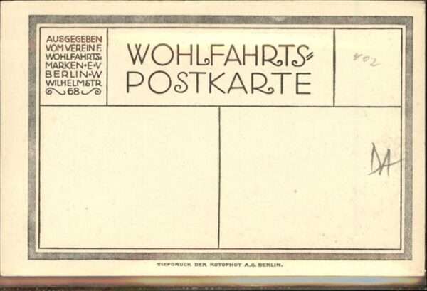 Wilhelm II Militaria – Bild 2