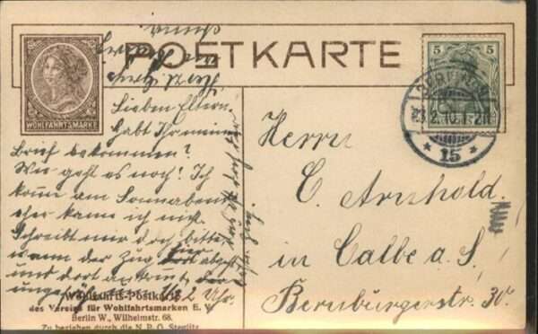 Adel Preussen Kaiserin Auguste Viktoria Tochter Luise – Bild 2