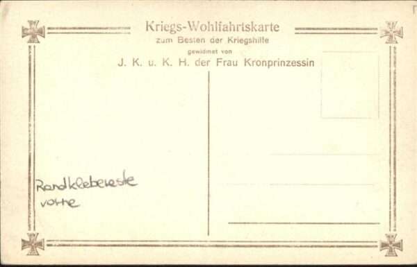 Adel Preussen Prinz Hubertus – Bild 2