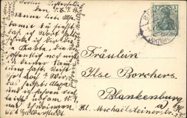 Adel Preussen Prinz Alexander Ferdinand August Wilhel – Bild 2