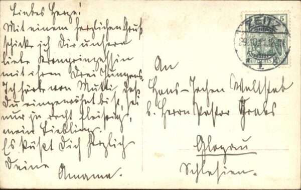 Adel Preussen Kronprinzessin Cecilie Familie – Bild 2