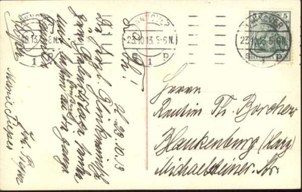 Adel Preussen Prinz Ernst August Prinzessin Victoria – Bild 2