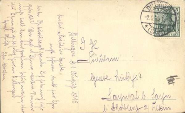 Adel Preussen Prinz Prinzessin Adalbert – Bild 2