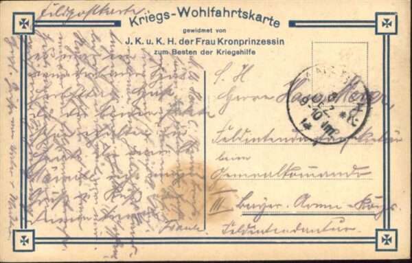 Adel Preussen Kronprinzessin Cecilie – Bild 2