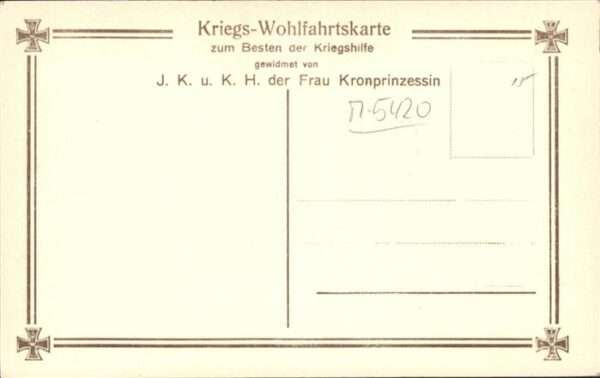 Adel Preussen Söhne – Bild 2