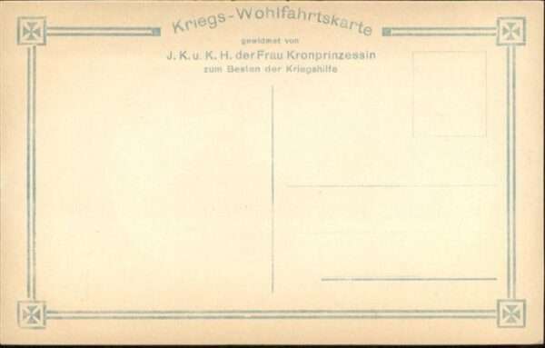Adel Preussen Kronprinzessin Cecilie – Bild 2