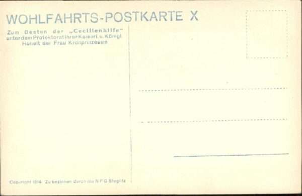 Adel Preussen Kronprinz Friedrich Wilhelm Sohn – Bild 2